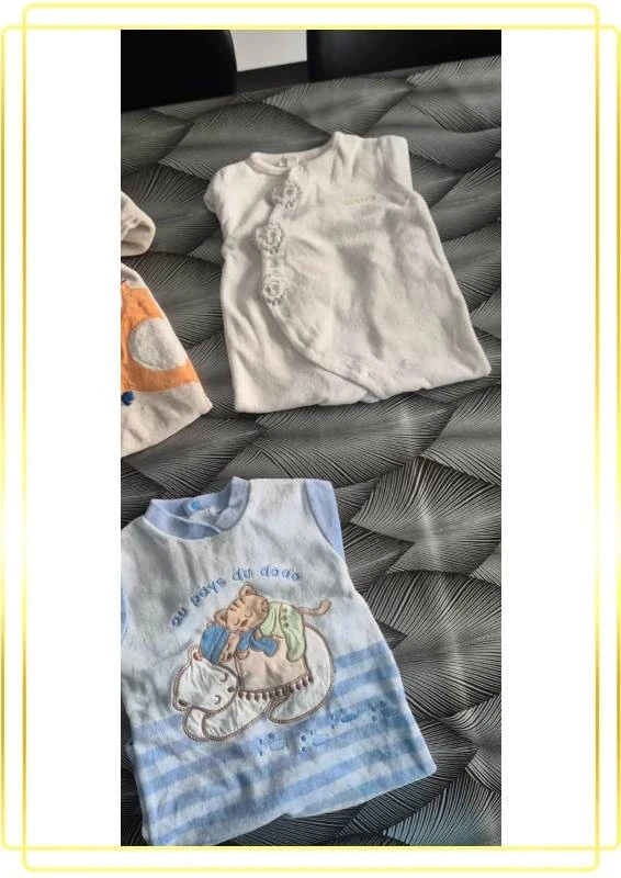 Velvet pajamas – photo 3